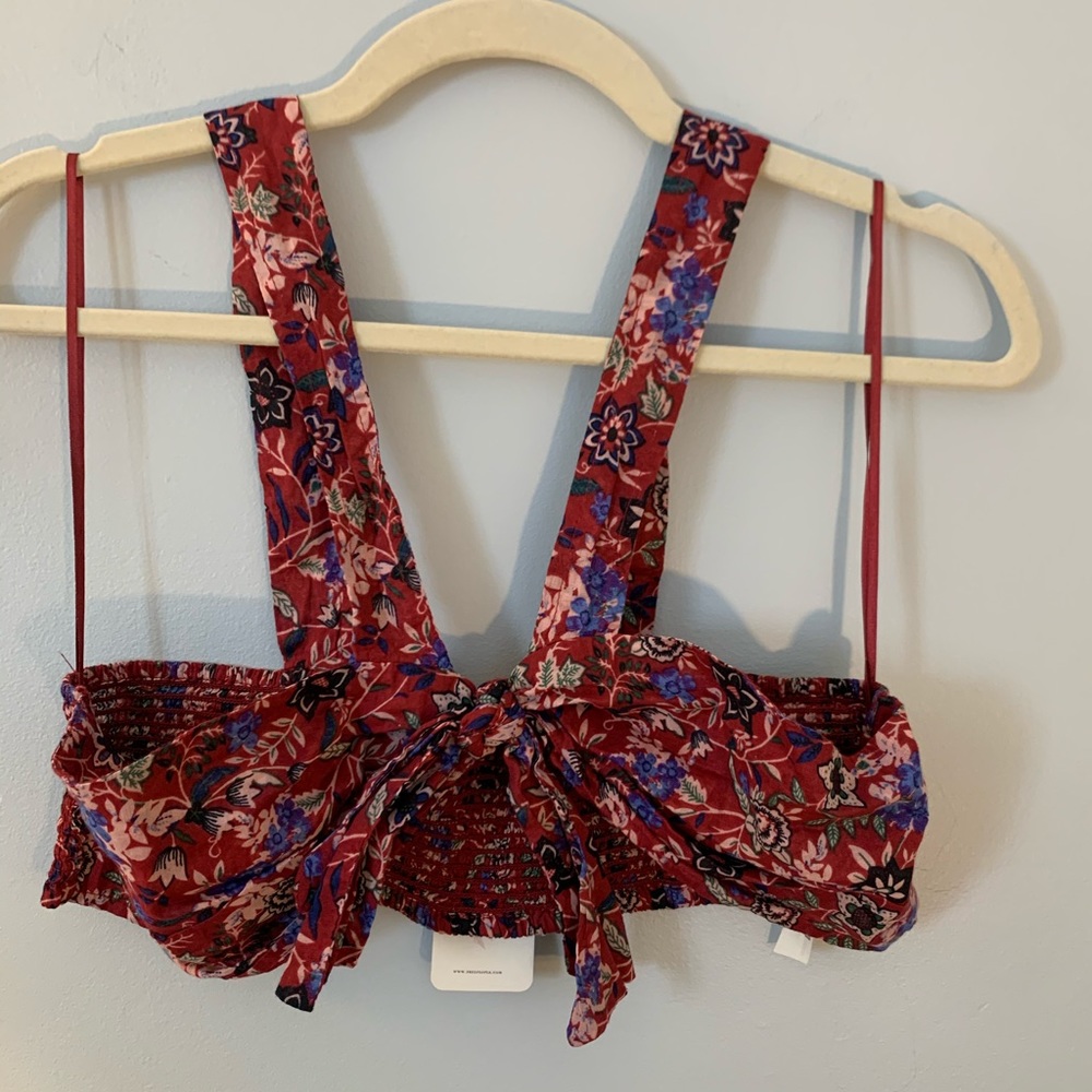 Free People top